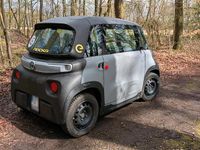 Gebraucht Opel Rocks-e Rocks 2023 Kleinwagen