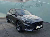 Gebraucht Ford Kuga ST-Line X 224 PS (164 kW) 2023 Grau SUV