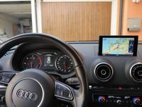 gebraucht Audi A3 Sportback A3 1.6 TDI (clean diesel) Attraction
