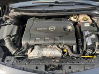 Gebraucht Opel Astra 160 PS (117 kW) 2012 Schwarz Kombi