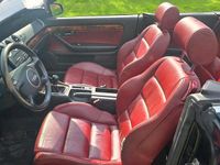 Occasion Audi A4 Cabriolet 174 ch (127 kW) 2003 Cabriolet