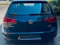 Gebraucht VW Golf VII 86 PS (63 kW) 2012 Grau Kleinwagen