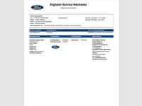 Gebraucht Ford Transit Trend 131 PS (96 kW) 2021 Frostweiß Kombi