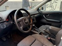 Gebraucht Audi A4 163 PS (119 kW) 2005 Silber Kombi