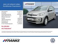 Usado VW up! Move 65 HP (47 kW) 2022 Citadino