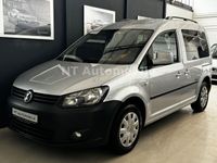 gebraucht VW Caddy Roncalli 1.2 TSI Klima-Aut. SHZ PDC AHK