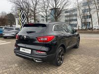 Gebraucht Renault Kadjar Black Edition 158 PS (116 kW) 2021 Sternenschwarz SUV