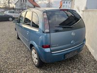 gebraucht Opel Meriva Edition Klima Tüv 06-2024