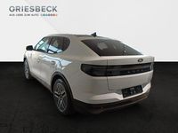 Gebraucht Ford Capri 250 kW (340 PS) 2024 Frostweiss SUV