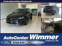 Używany Ford Focus Active X 155 KM (114 kW) 2023 Czarny Kombi