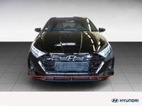 gebraucht Hyundai i20 Performance 1.6 T-GDI