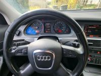 gebraucht Audi A6 2006bj 180ps