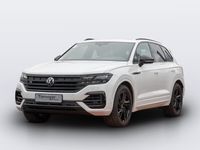 gebraucht VW Touareg R