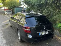 Gebraucht Renault Laguna GrandTour GT 173 PS (127 kW) 2011 Kombi