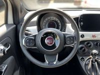 gebraucht Fiat 500 1.0 Hybrid Lounge | PDC | CARPLAY