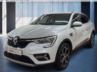 Gebraucht Renault Arkana Techno 140 PS (102 kW) 2023 Weiß SUV