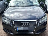 Gebraucht Audi A3 Ambiente 125 PS (91 kW) 2008 Kleinwagen