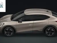 Ny Cupra Tavascan 210 kW (286 HK) 2026 Beige SUV