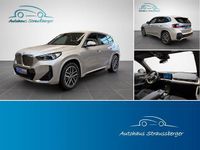 Gebraucht BMW iX1 M Sport 230 kW (313 PS) 2025 Silberkeine angabe SUV
