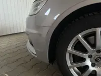Second-hand Audi A3 Ambition 179 CP (131 kW) 2015 Gri Berlinǎ