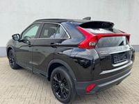 Usado Mitsubishi Eclipse Cross Active 148 HP (108 kW) 2019 Preto SUV