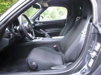 gebraucht Mazda MX5 SKYACTIV-G 131 Prime-Line