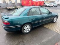 Gebraucht Opel Omega 136 PS (100 kW) 1995 Grün Limousine