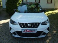 gebraucht Seat Arona Xperience, LED-Licht, Klimaaut., Parklenk., Navi