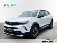 Gebraucht Opel Mokka-e Elegance 100 kW (136 PS) 2022 Weiß SUV