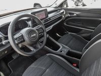 Gebraucht Jeep Avenger EV Longitude 114 kW (156 PS) 2023 Rot SUV