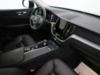Gebraucht Volvo XC60 Inscription 341 PS (250 kW) 2021 Schwarz SUV