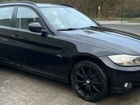 gebraucht BMW 320 e91 d 184ps