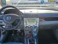 Second-hand Mazda 2 80 CP (58 kW) 2004 Hatchback