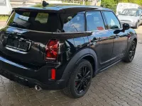 Gebraucht Mini John Cooper Works Countryman Classic 306 PS (225 kW) 2023 Schwarz SUV