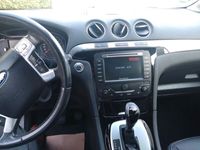 gebraucht Ford S-MAX 2,0 TDCi 120kW DPF Titanium S PowerShi...