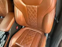 Gebraucht BMW X4 Performance 326 PS (239 kW) 2019 Schwarz SUV