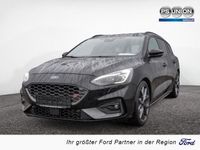 Gebraucht Ford Focus ST 280 PS (205 kW) 2019 Schwarz Kombi