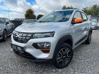 Gebraucht Dacia Spring Essentiel 33 kW (45 PS) 2023 Silber Kleinwagen