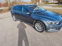 Gebraucht VW Passat Highline 190 PS (139 kW) 2015 Limousine