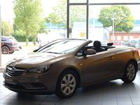 Gebraucht Opel Cascada Innovation 170 PS (125 kW) 2013 Gold Cabrio