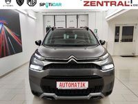 gebraucht Citroën C3 Aircross PureTech 130 Shine Pack EAT