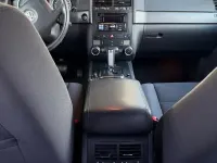 Gebraucht VW Touareg Individual 174 PS (127 kW) 2007 Schwarz SUV