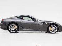 Gebraucht Ferrari 599 620 PS (456 kW) 2009 Grau Coupé