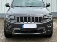 Gebraucht Jeep Grand Cherokee 250 PS (183 kW) 2014 SUV