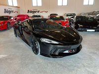 Gebraucht McLaren GT 620 PS (456 kW) 2020 Schwarz metallic Coupé