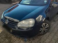 Gebraucht VW Golf IV Comfortline 75 PS (55 kW) 2004 Blau Limousine