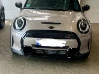 Gebraucht Mini Cooper S Cabriolet 178 PS (130 kW) 2023 Grau Cabrio