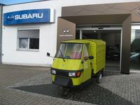 Gebraucht Piaggio APE 2024