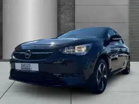 Gebraucht Opel Corsa-e Edition 100 kW (136 PS) 2023 Schwarz Kleinwagen