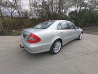 gebraucht Mercedes 220 CDI